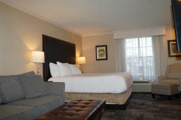 Wingate by Wyndham Bellingham Heritage Inn image 21