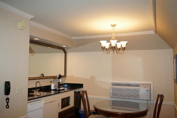 Wingate by Wyndham Bellingham Heritage Inn image 27