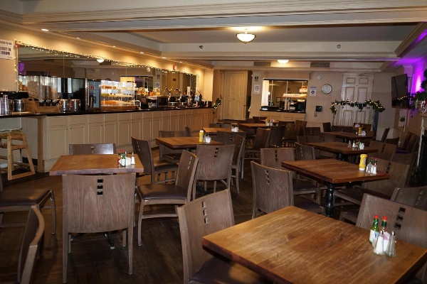 Wingate by Wyndham Bellingham Heritage Inn Main image