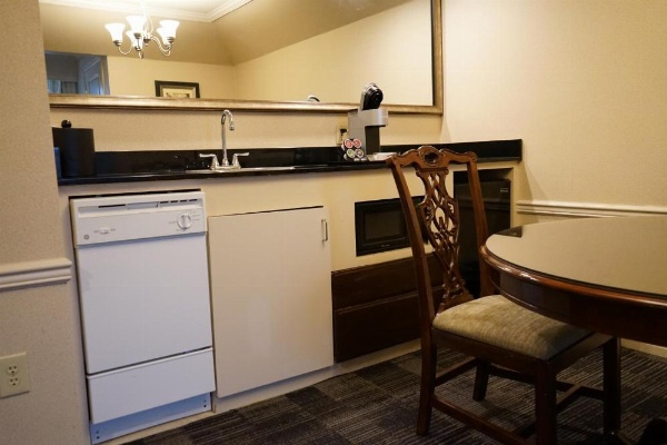 Wingate by Wyndham Bellingham Heritage Inn image 31