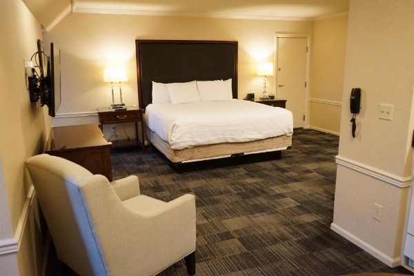 Wingate by Wyndham Bellingham Heritage Inn image 33