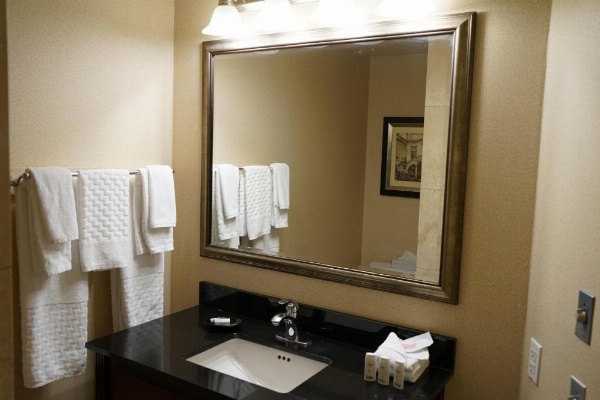 Wingate by Wyndham Bellingham Heritage Inn image 38