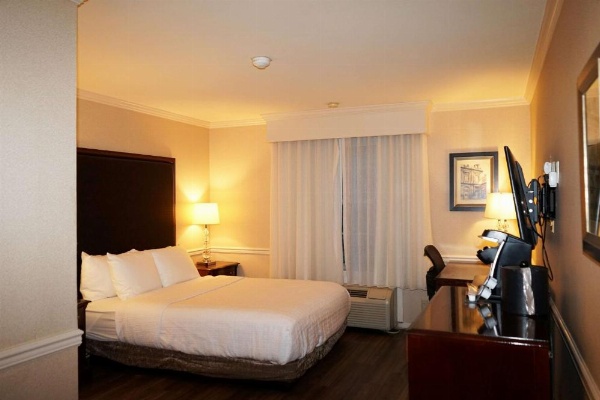 Wingate by Wyndham Bellingham Heritage Inn image 47