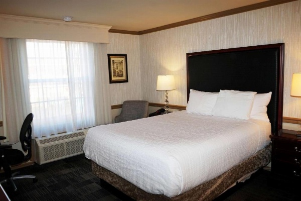 Wingate by Wyndham Bellingham Heritage Inn image 49